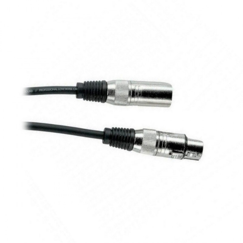 OQAN QABLP XLRM-6-XLRF (XLR/M-XLR/H)