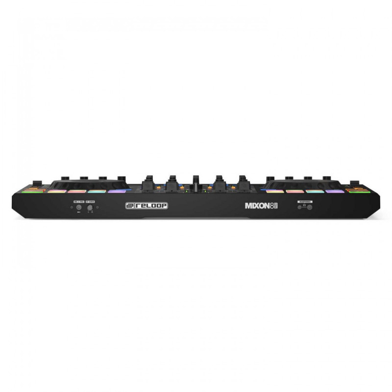 Reloop Mixon 8 Pro