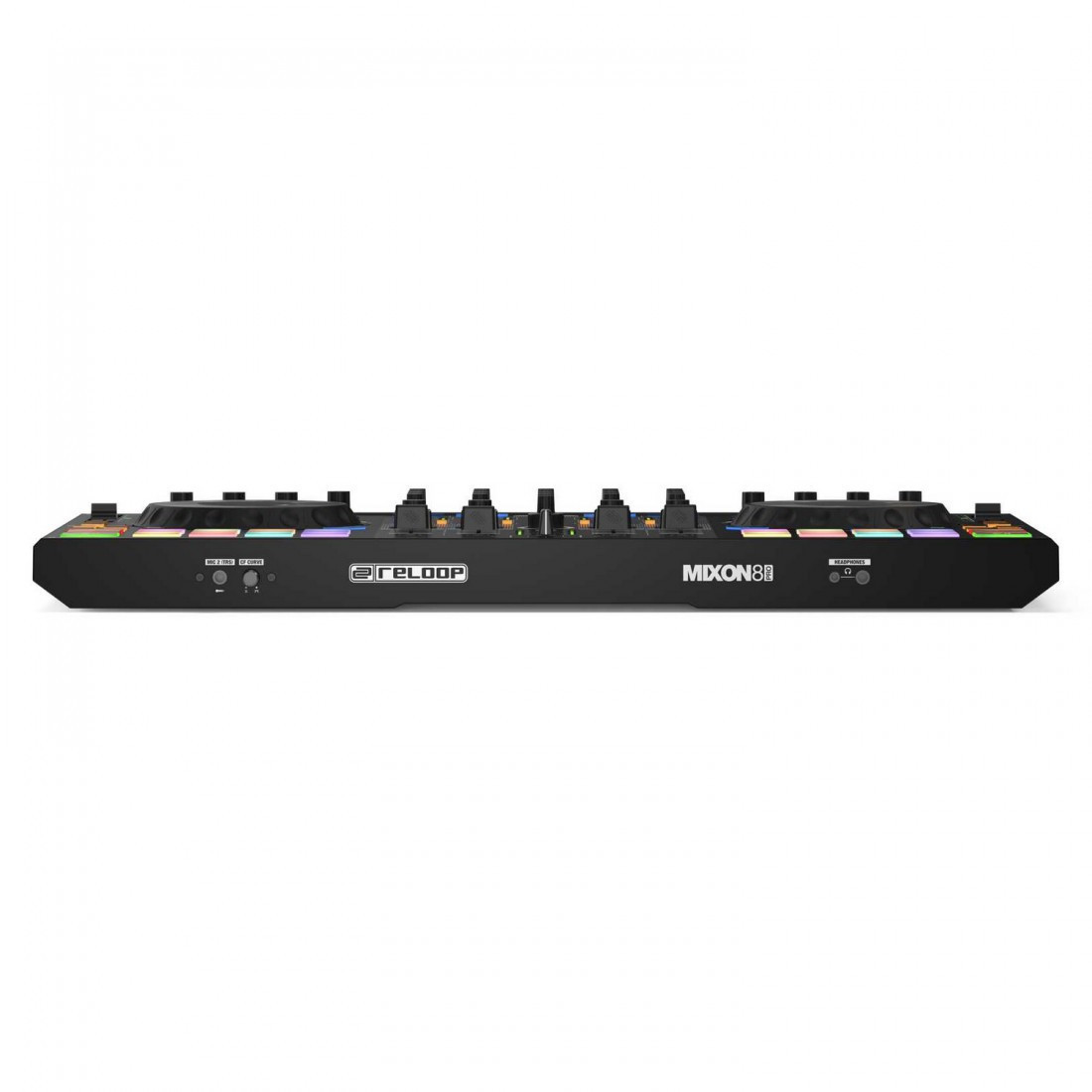 Reloop Mixon 8 Pro