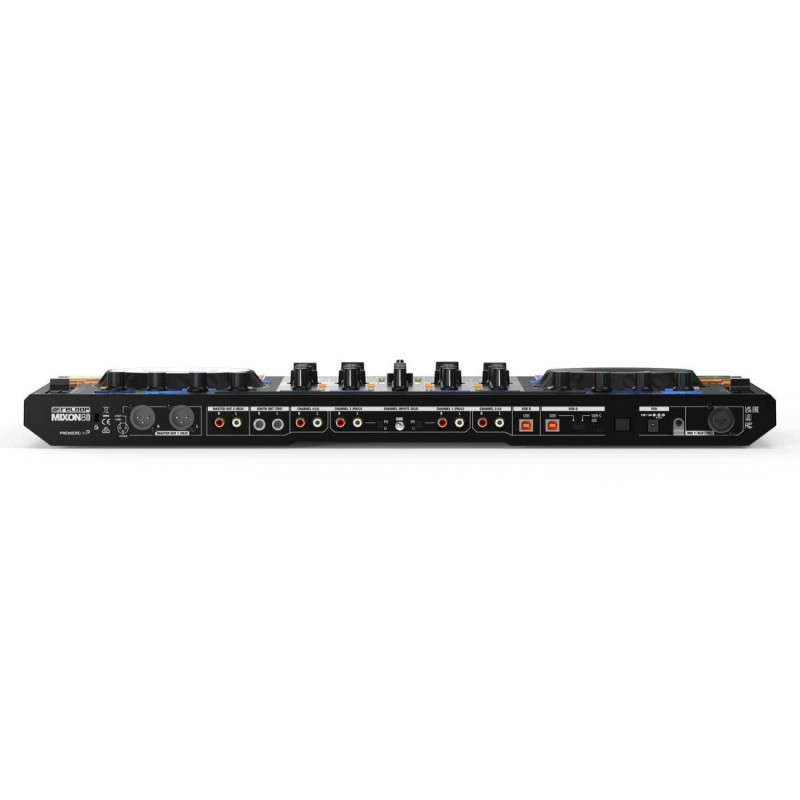Reloop Mixon 8 Pro
