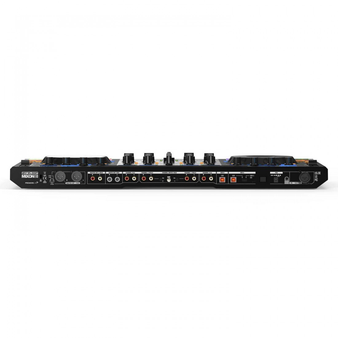 Reloop Mixon 8 Pro