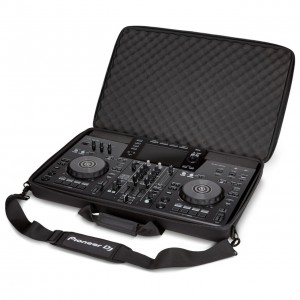 Estuche-Maleta para Controlador DJ Pioneer DJ XDJ-RR Pioneer DJ DJC-RR Bag angle 2