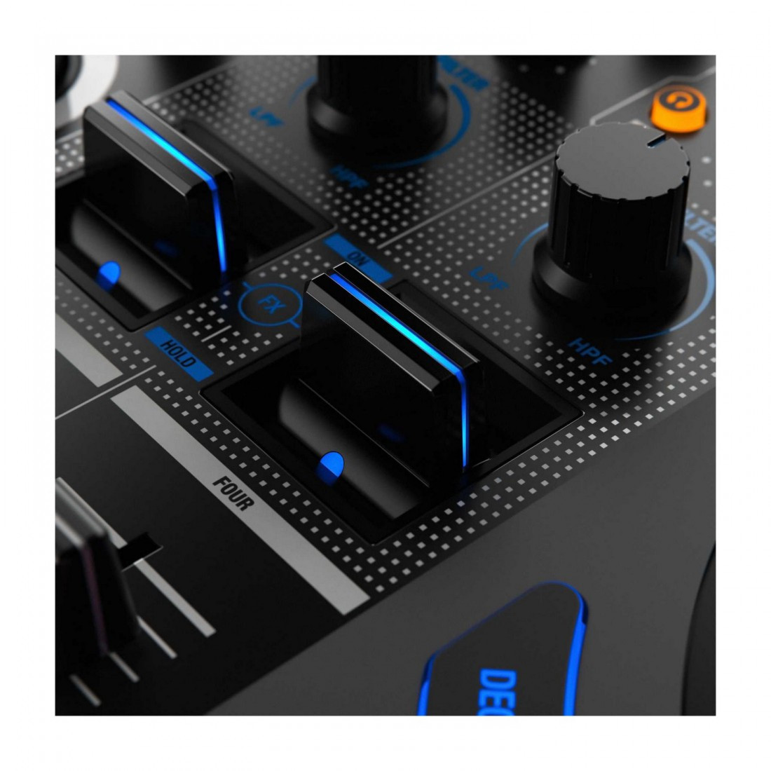 Reloop Mixon 8 Pro