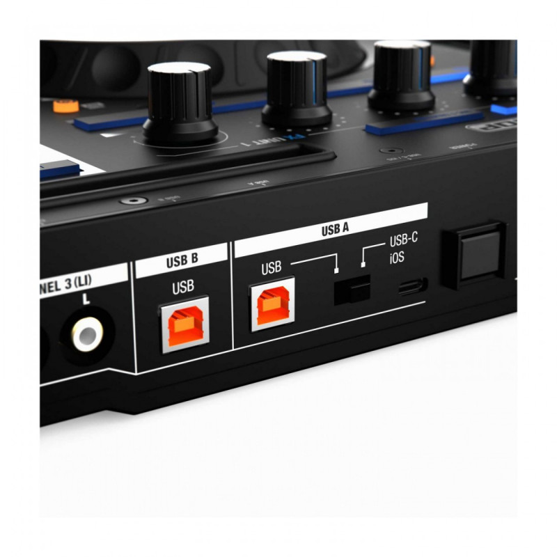 Reloop Mixon 8 Pro