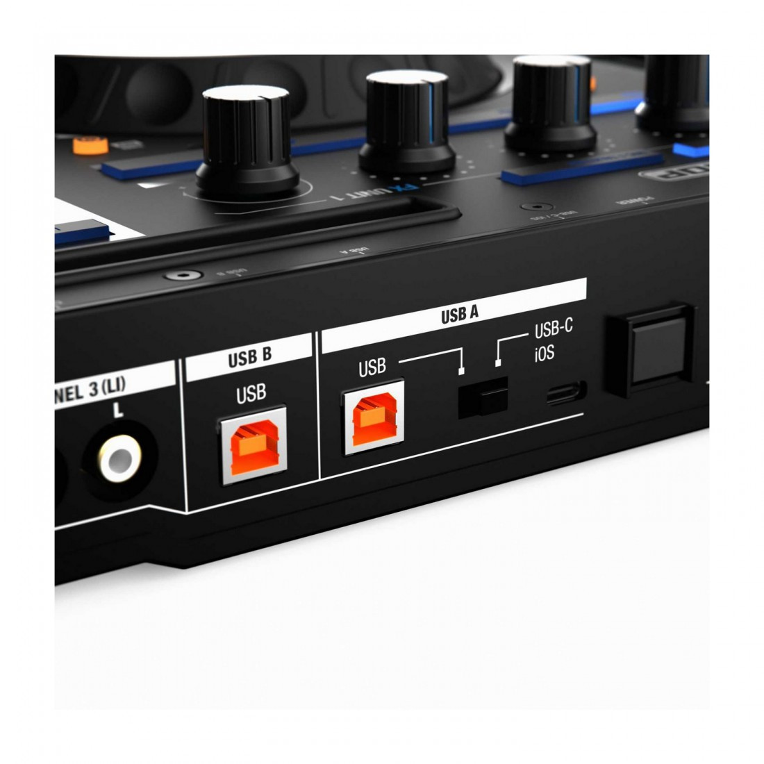 Reloop Mixon 8 Pro