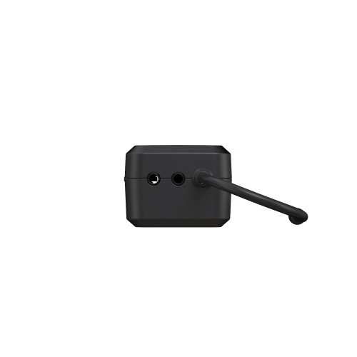 Interface Audio iOS IK Multimedia iRig Stream Solo top