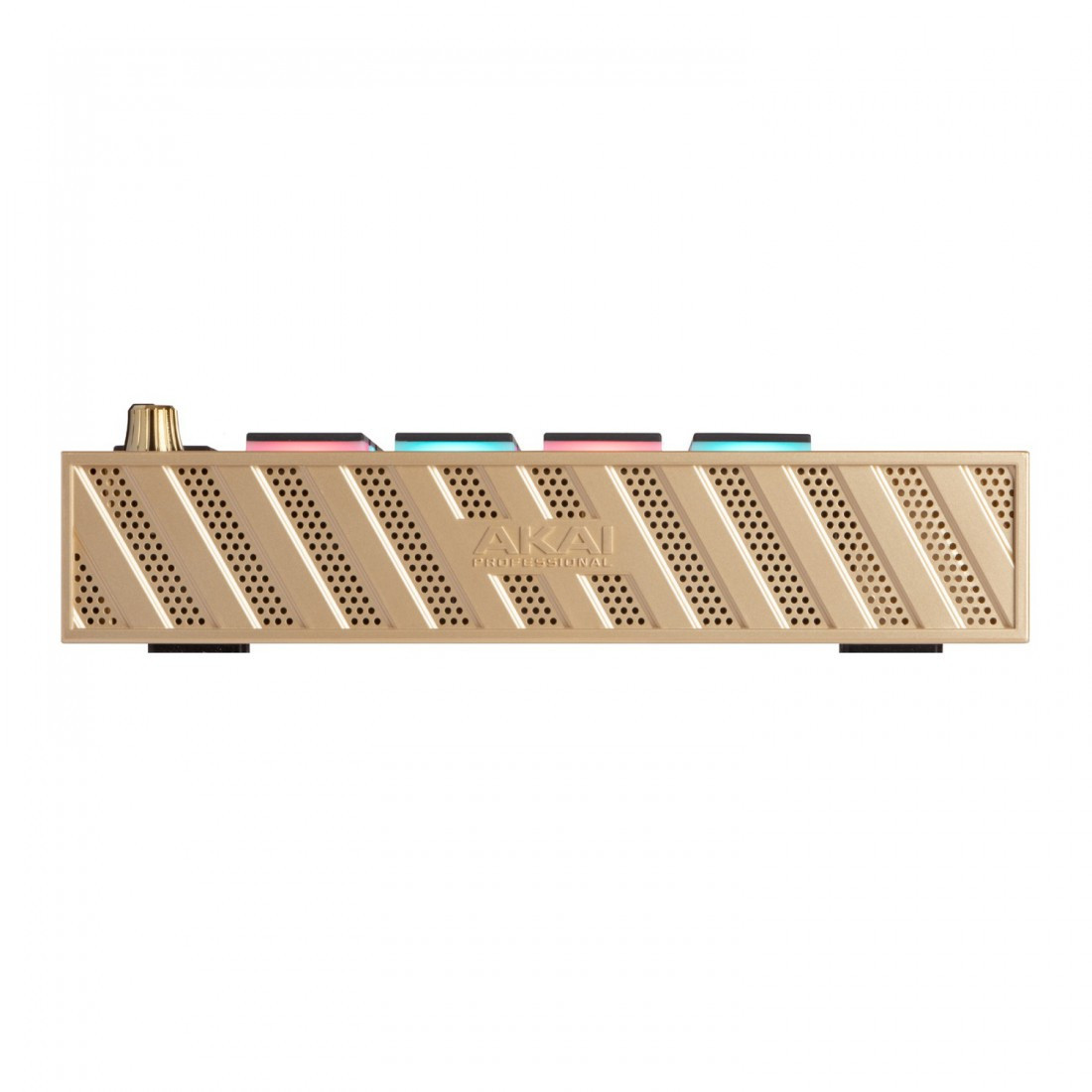 Akai MPC Live II Gold