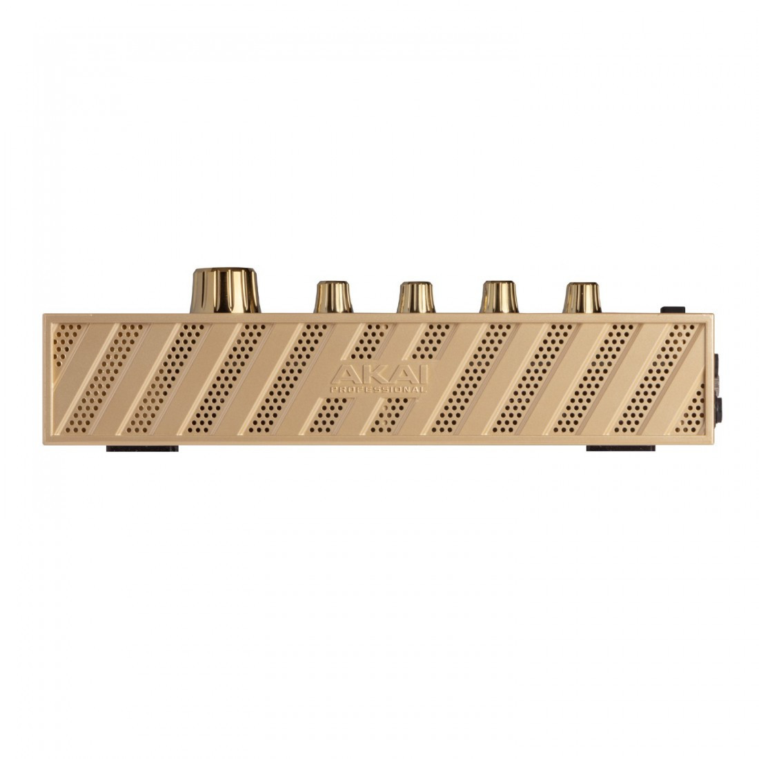 Akai MPC Live II Gold