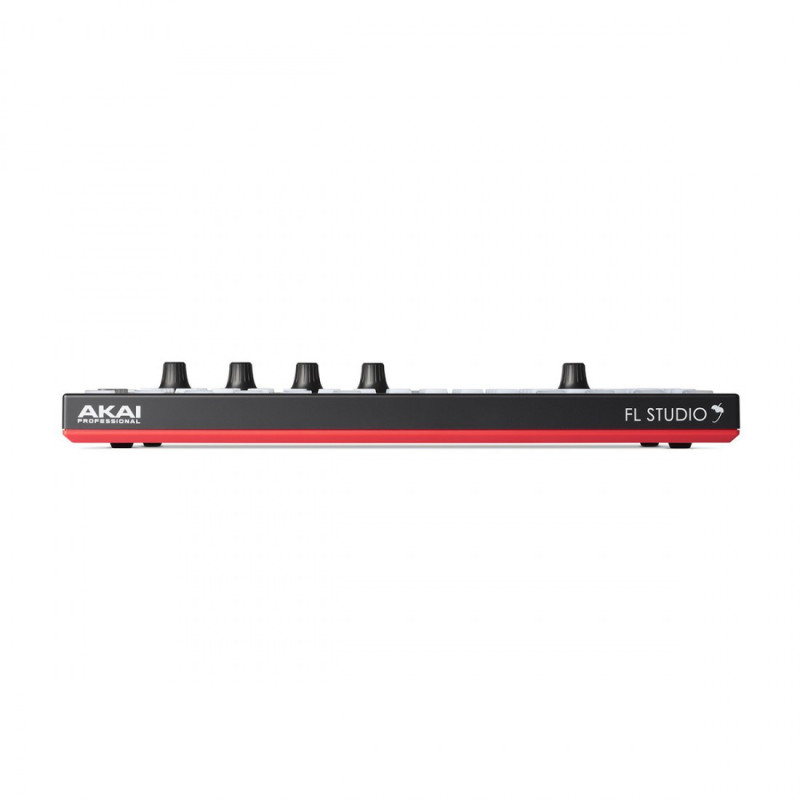 Akai Fire