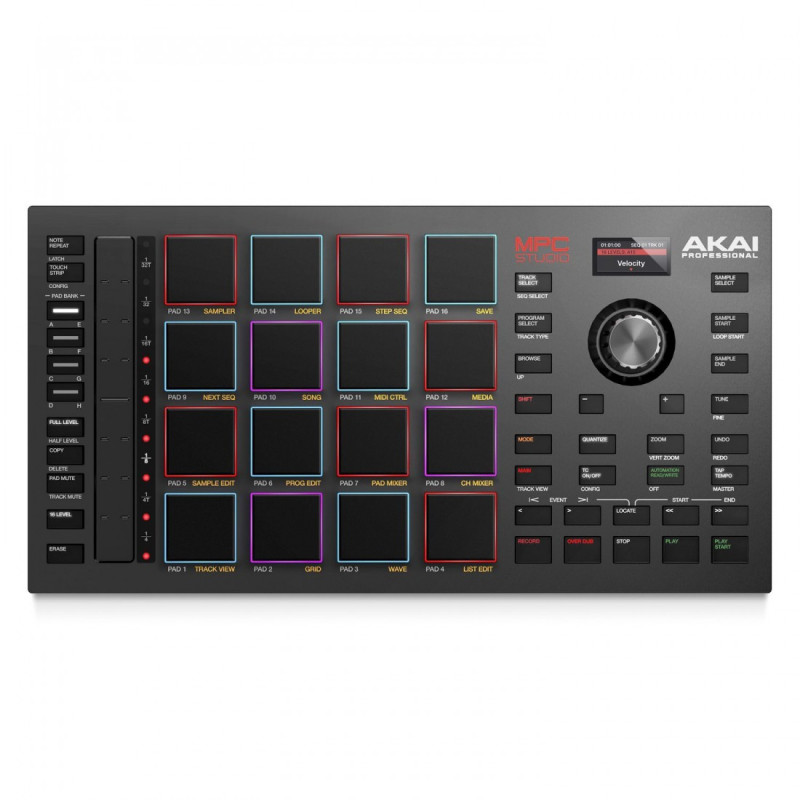 Akai MPC Studio 2
