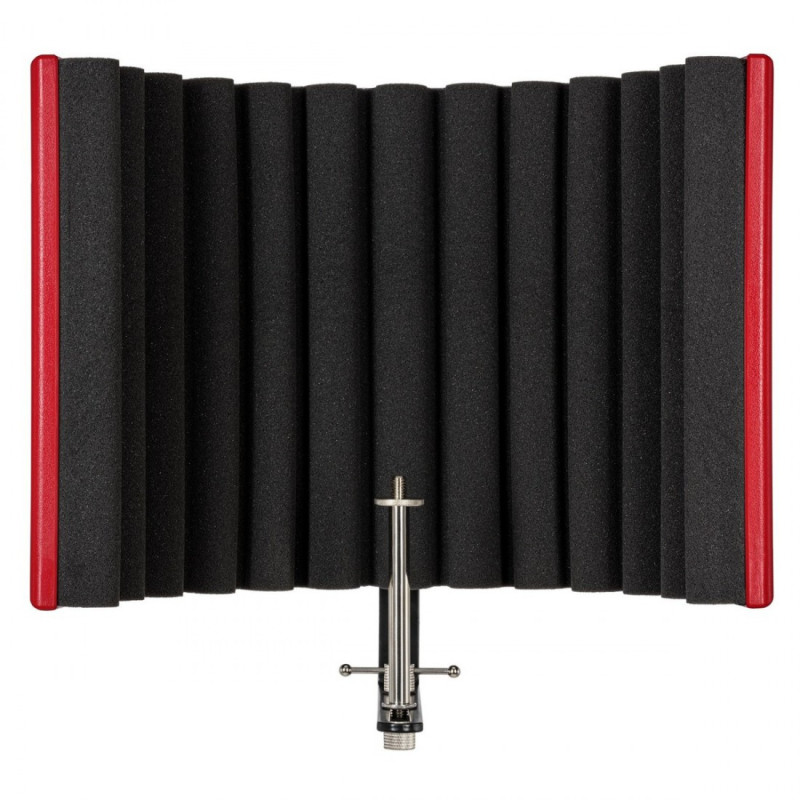 SE Electronics RF-X Red/Black