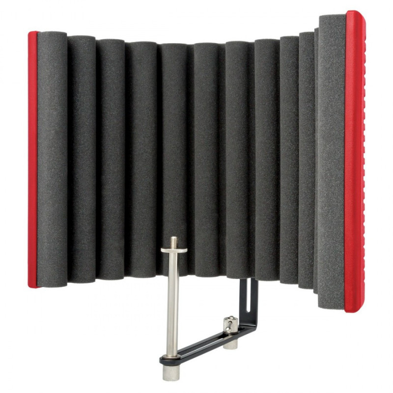 SE Electronics RF-X Red/Black