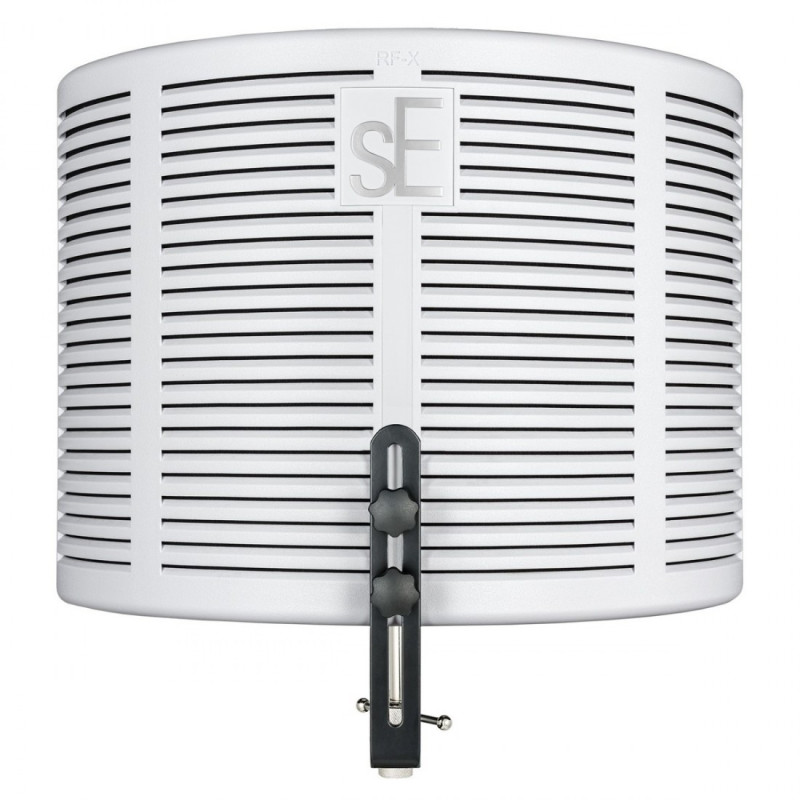 SE Electronics RF-X White/Black
