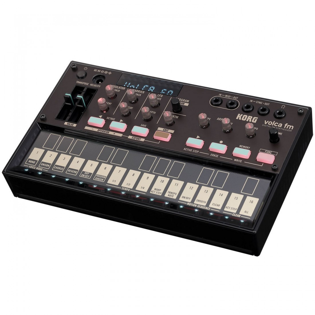 Korg Volca FM 2