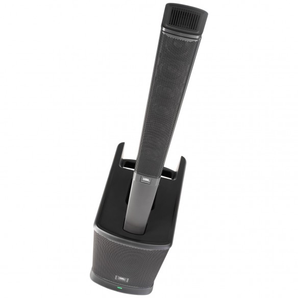 Sistema PA Completo Activo JBL EON One MK2 top