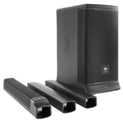 Sistema PA Completo Activo JBL EON One MK2 detail