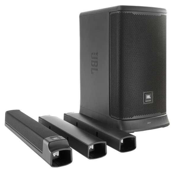 Sistema PA Completo Activo JBL EON One MK2 detail