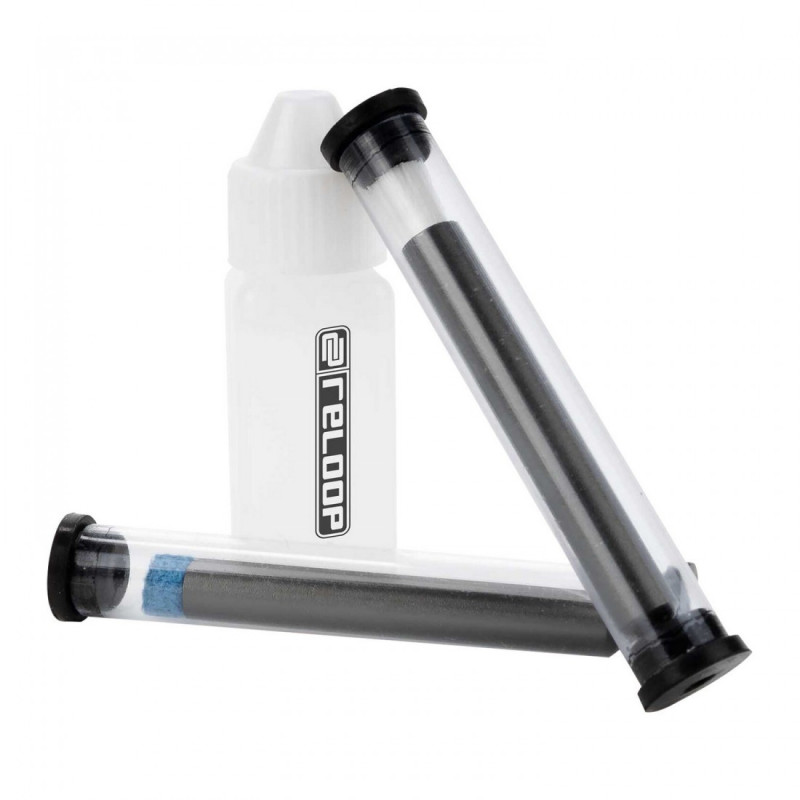 Reloop Tone Arm & Cartridge Contact Cleaning Set