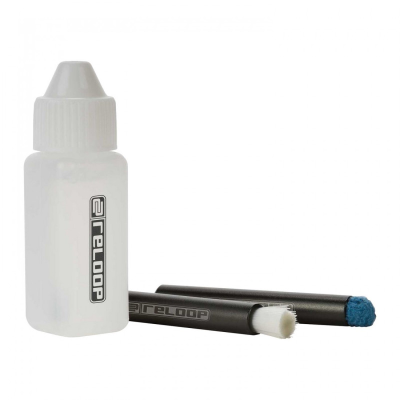 Reloop Tone Arm & Cartridge Contact Cleaning Set