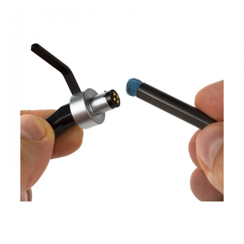 Reloop Tone Arm & Cartridge Contact Cleaning Set