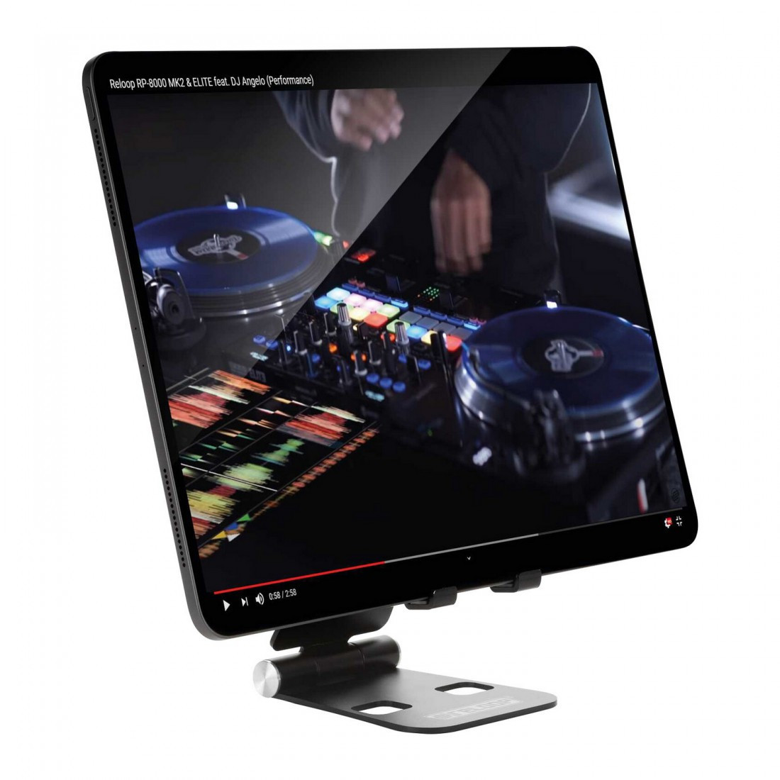 Reloop Smart Display Stand