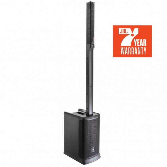 Sistema PA Completo Activo JBL EON One MK2 angle