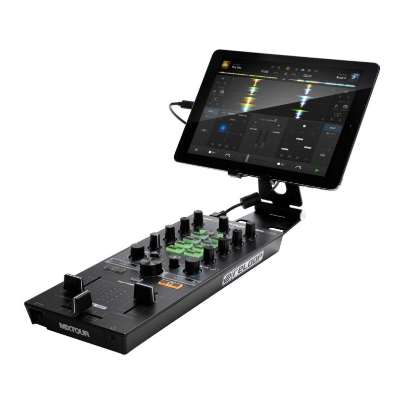Reloop Smart Display Stand