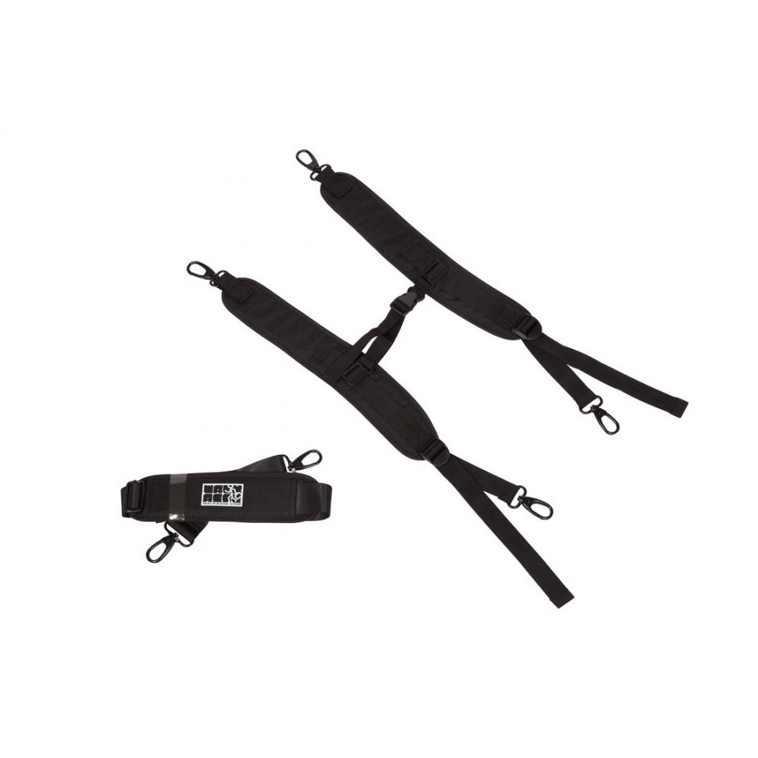 Walkasse W-MCB790V2