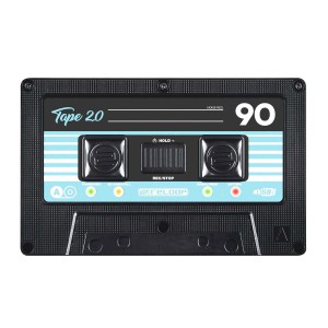 Grabador Portátil Reloop Tape 2 top