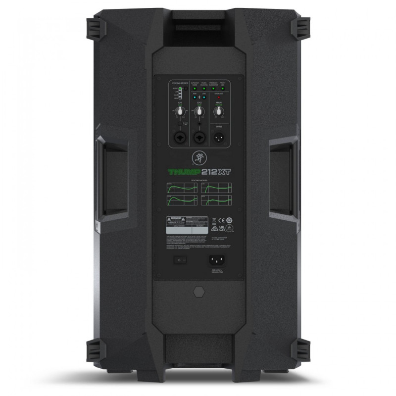 Mackie Thump 212XT