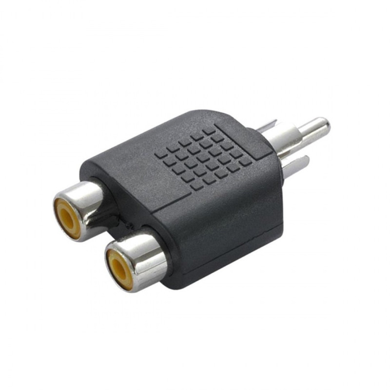 Proel AT230 (2 RCA/H-RCA/M)