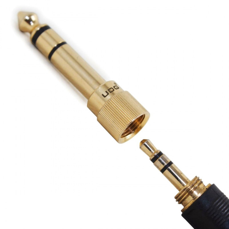 UDG Ultimate Headphone Jack Adapter Screw