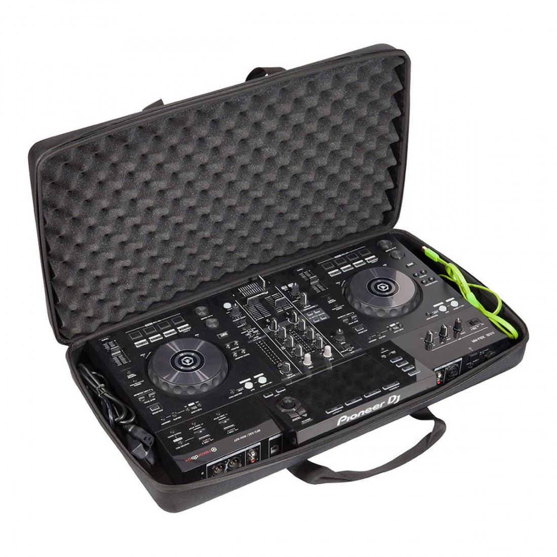 Walkasse W-MCB-XDJRRMK2
