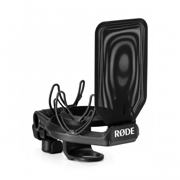 Accesorio Microfonía Rode SMR angle