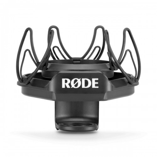 Accesorio Microfonía Rode SMR angle2