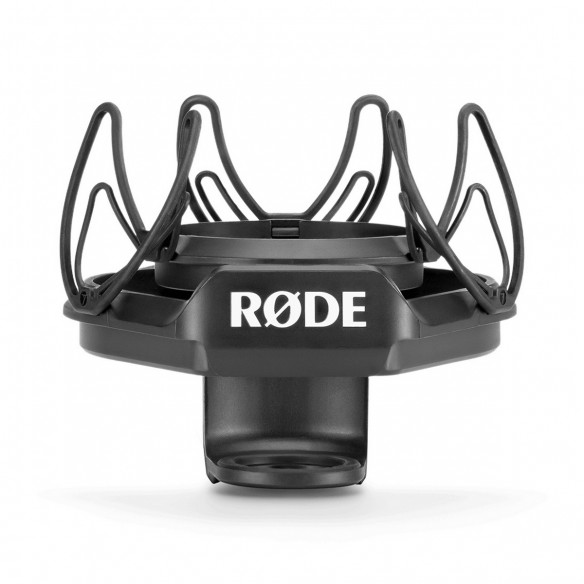Accesorio Microfonía Rode SMR angle2
