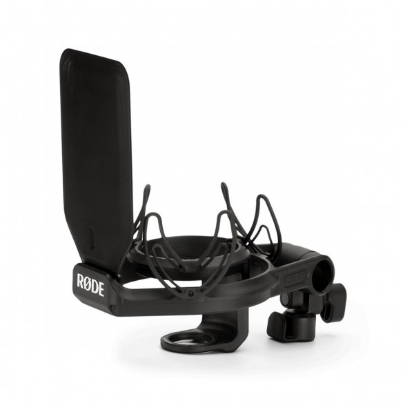 Accesorio Microfonía Rode SMR angle3