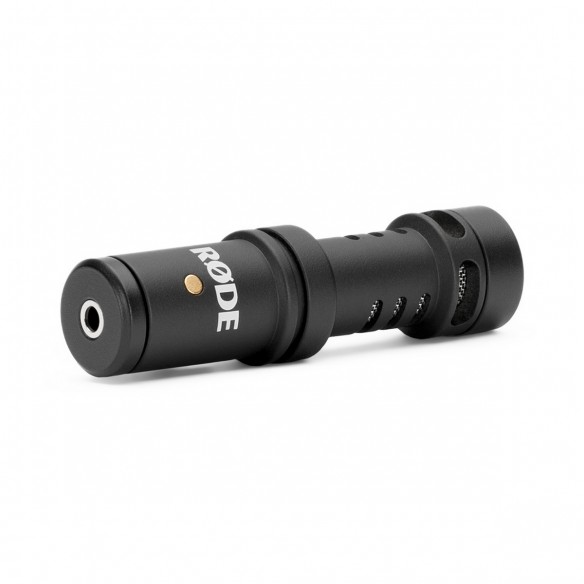 Micrófono Cámara/Smartphone Rode VideoMic ME angle
