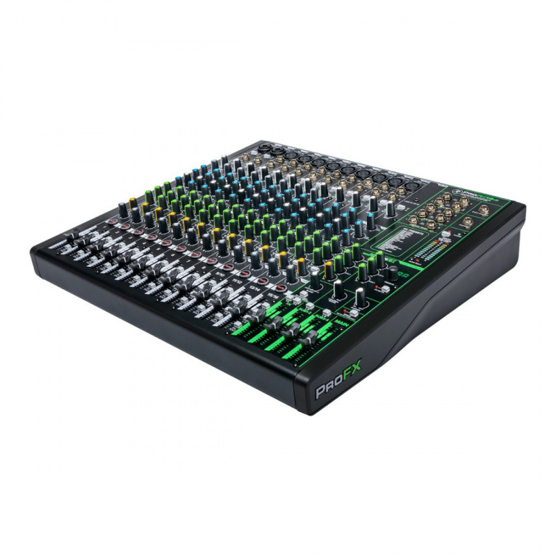 Mackie ProFX16v3