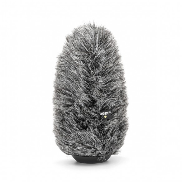 Accesorio Microfonía Rode DeadCat VMP+