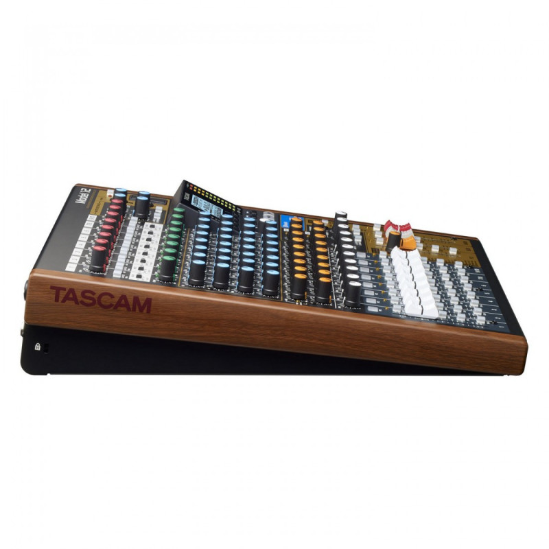 Tascam Model 12