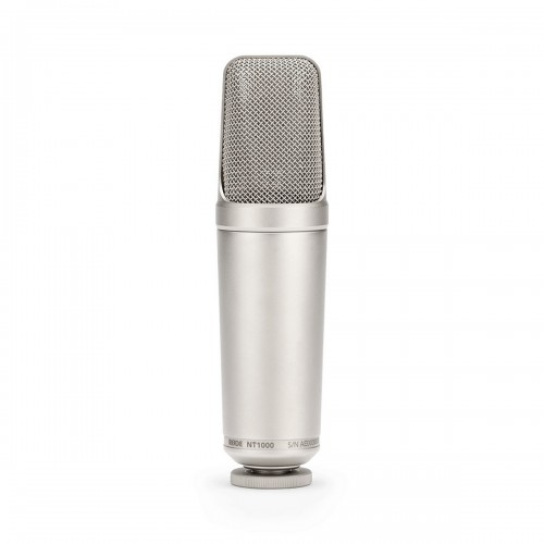 Micrófono de Condensador Rode NT1000 angle2