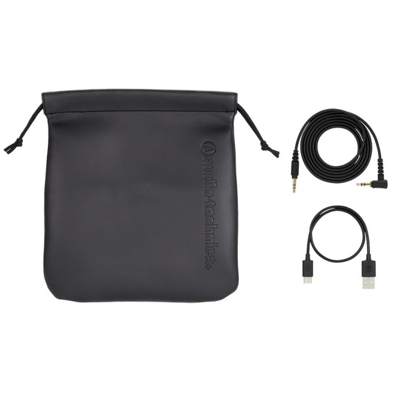 Audio-Technica ATH-M50xBT2