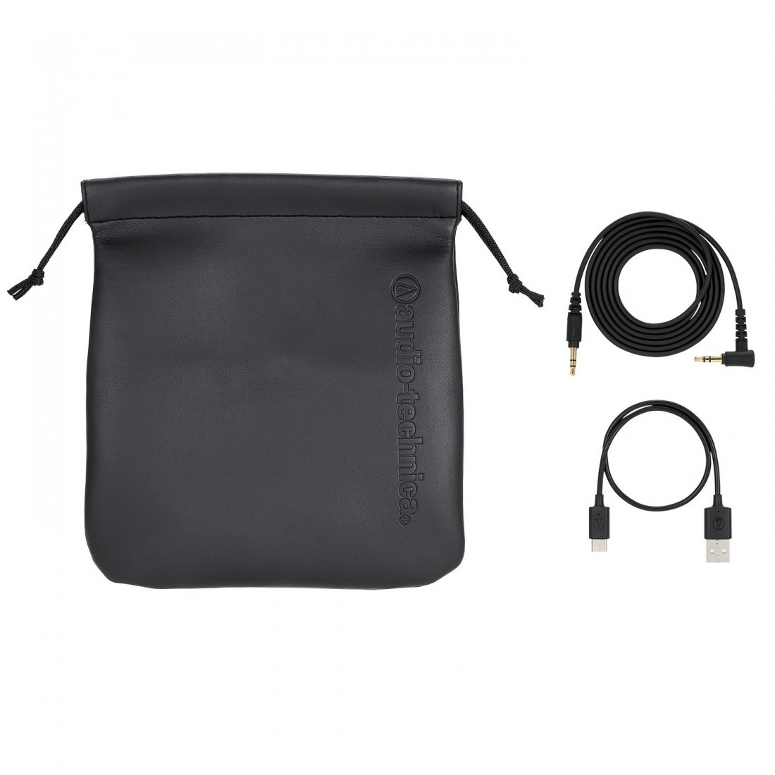 Audio-Technica ATH-M50xBT2