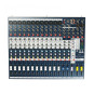 Soundcraft EFX12