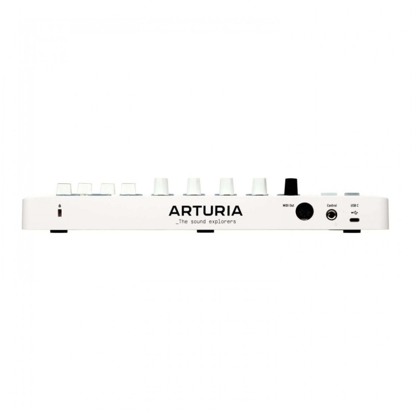 Arturia MiniLab 3