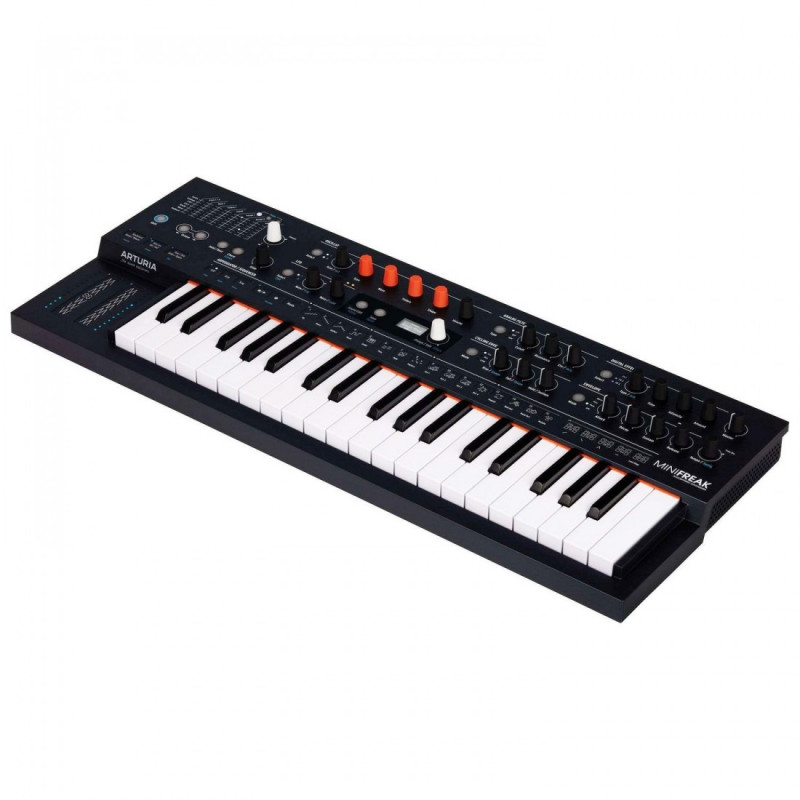 Arturia MiniFreak