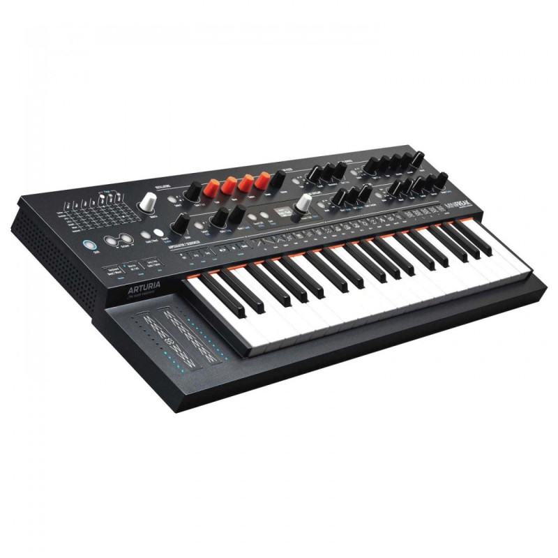 Arturia MiniFreak
