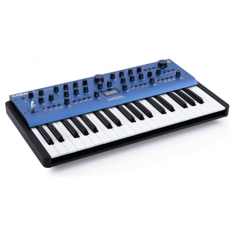Modal Cobalt8