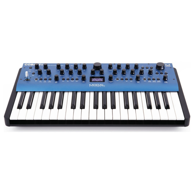 Modal Cobalt8